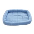 thumbnail image 4 of Decodeary Variety Of Colors Available For Cute And Practical Cat Bed Durable sky blue S,38*28cm 5Set, 4 of 6