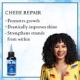 thumbnail image 5 of Camille Rose Huile de Ricin Noire Chebe Réparation 2 fl oz, 5 of 5