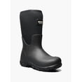 thumbnail image 1 of BOGS WORK SERIES Men's Workman Composite Toe Waterproof Insulated Work Boot Black - 72132CT-001, 1 of 5