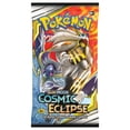 thumbnail image 3 of Pokémon JCC : Paquet Booster Cosmic Eclipse (un par Commande), 3 of 5