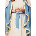 thumbnail image 4 of Déguisement Virgin Mary pour Adulte, 4 of 4