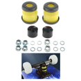thumbnail image 3 of jinwen Scooter Vibration Damper pads skid PU yellow 11mm, 3 of 8