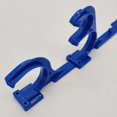 thumbnail image 4 of GROWTH TANK 2x2Pcs Pool Hanger Hook for Pool Telescoping Pole, Vacuum Hose, Leaf Skimmer, 4 of 8