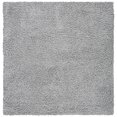 thumbnail image 4 of Safavieh Venus Elijah Solid Plush Shag Area Rug, 4 of 7