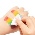 thumbnail image 3 of TOOKYLAND Washable Gel Crayons - Silky Twist Up Non-Toxic Crayons for Kids, 3 of 4