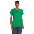 thumbnail image 1 of Gildan G500L T-Shirt en Coton Épais pour Femmes, 1 of 1