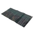 thumbnail image 3 of Fish Tank Wallpaper Sticker, Self Adhesive PVC Attractive Fish Tank Background Decoration Clear Pattern  For Aquarium 61x41cm / 24x16.1in, 3 of 8