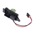 thumbnail image 2 of Unique Bargains 89019100 Car Blower Fan Motor Resistor Replacement for Buick for Chevy, 2 of 6