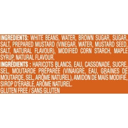BUSH'S® Maple Style Baked Beans, 398mL, Can