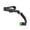 Green, variant on 1080° Rotating Car Universal Phone Holder, GPS Phone Holder, Car Steering Wheel Holder, Mirror Adjustable Car Holder For Car, Home, Kitchen