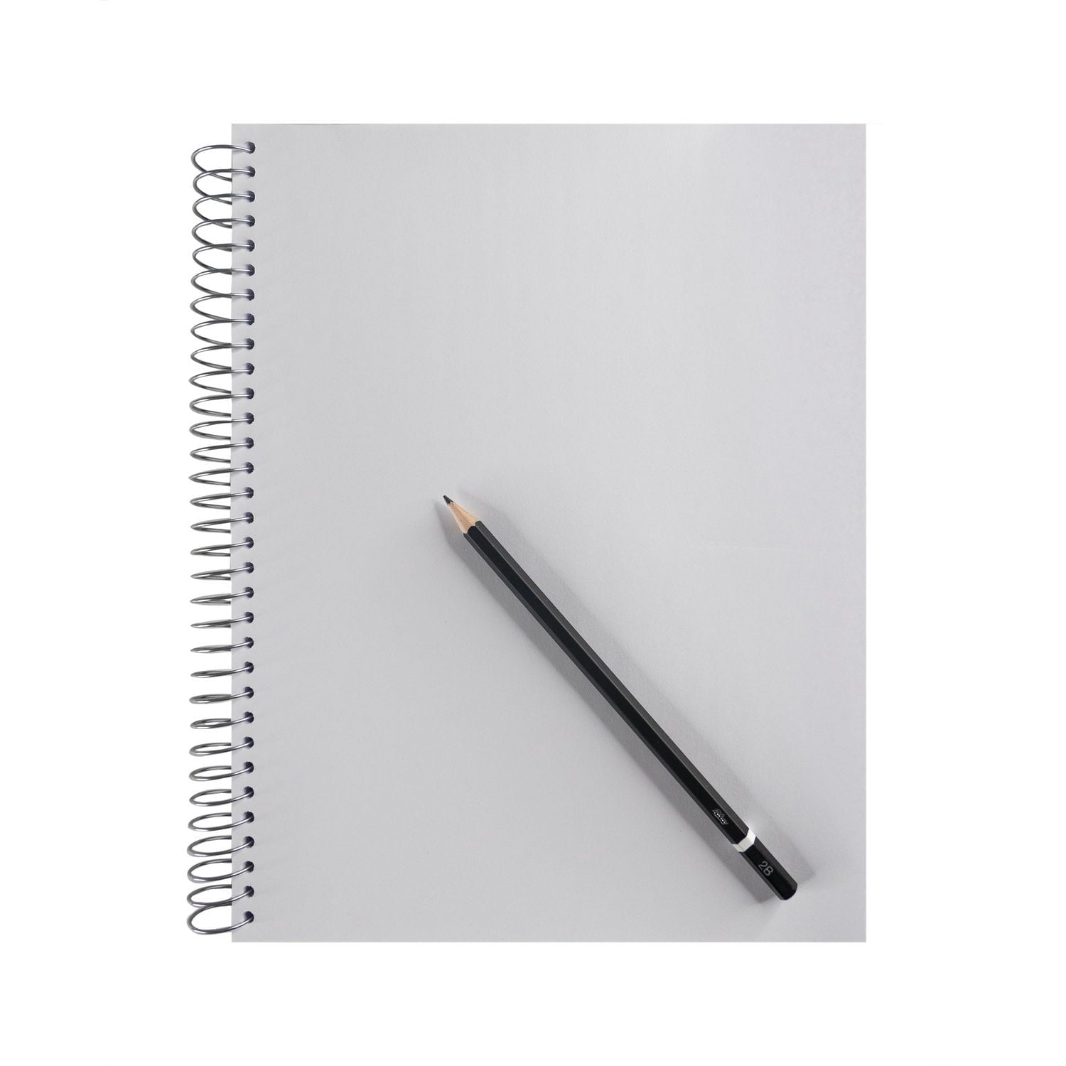 Carnet de croquis Hilroy® Studio Pro® 8.5"x11"