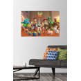 thumbnail image 3 of Disney Pixar Toy Story 4 - Collage, 3 of 4