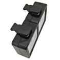thumbnail image 2 of Chess Clock Quartz Electronic Analog Chess Clock Count Up Down Timer Game Timer I-go Count, 2 of 7
