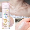 thumbnail image 4 of RKSTN Glitter Spray Beauty & Personal Care Powder Spray Fashion Party Spray, 4 of 5