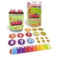 thumbnail image 4 of Foxmind Can of Worms Game – Family Fun Dexterity Challenge Board Game 4+, 4 of 5