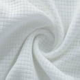 thumbnail image 4 of Birdeem Mens Fashion Casual Pullover Solid Color Splice Long Sleeve V-Neck Blouses, 4 of 5