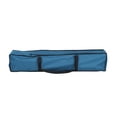 thumbnail image 2 of Lit de camp pliant Ozark Trail Easy Fold XL, sarcelle, nylon, 2 of 8