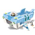 thumbnail image 1 of for Age 6+ Octonauts Building Block White Shark Base Barnacles Shellington Peso 403pcs Building Brick Set-Without Retail Box, 1 of 6