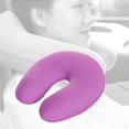 thumbnail image 3 of Pillow Memory Foam Neck Pillow Head Rest Neck Support Cushion Lightweight, 3 of 8