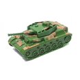 thumbnail image 2 of 36 Pcs Figurines Mini Soldats Simulés pour Enfants Modèles en Plastique Jouets de Bureau, 2 of 10