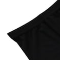 thumbnail image 3 of 3Pcs Pantalon de Sécurité d'Été Filles Anti-Vided Stretch Taille Moyenne Short, 3 of 9