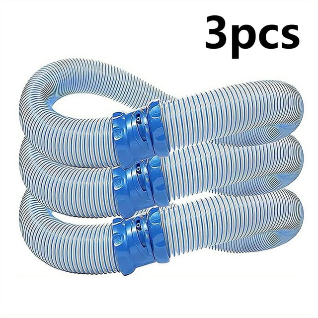 HLONK1Pcs for Zodiac Mx6 Mx8 Pool Cleaner Lock Hose Replacement Kit Pool Cleaner Hose Small Hose 1M Twist Lock Hose R0527700 X38210S