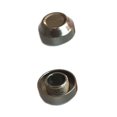 thumbnail image 2 of GLFILL Fishing Reel Tension Knob Cap F4/ F6 Baitcasting Reel Spool Control Cover Button Brake Knob Fishing Modified Accessories Grey, 2 of 9