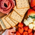 thumbnail image 3 of TRISCUIT, Classic Wheat Crackers, Light and Crispy Texture, 3 of 10