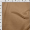 thumbnail image 4 of oneOone Polyester Spandex Brown Fabric Tribal Craft Projects Decor Fabric Printed By The Yard 56 Inch Wide, 4 of 5