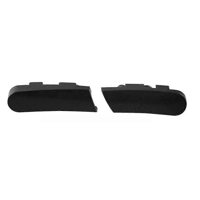 dfrg Déflecteur de Touches Latérales de Remplacement Logitech G Pro Wireless C4 C5 2 Pcs