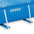 thumbnail image 3 of Intex Piscine hors Sol Rectangulaire 86 x 59 x 23 Pouces (Lot de 2), 3 of 5