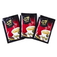 thumbnail image 3 of G7 3-in-1 Instant Coffee Mix, Vietnamese Coffee Style, 3 of 6