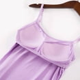 thumbnail image 4 of Womens Camisole with Built in Bra Adjustable Strap Camis Spaghetti Strap Tank Tops, 4 of 10