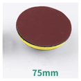 thumbnail image 3 of 3 Inch Electric Disc Sander Kit Handheld Drywall Polisher And Surface Sander For Smooth Finishing And Cleaning ,Multi Purpose, 3 of 6
