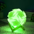 thumbnail image 1 of Birdeem Diy Lamp Creative Rose Night Light Gift for Kids,Usb Night Light, 1 of 1