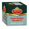 thumbnail image 1 of SULTAN Green Tea Ambar 500g, 1 of 1