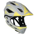 thumbnail image 2 of Chapeau Lixada Intégral Détachable de Sécurité Sportive pour Vélo, Équipement de Protection pour Cyclisme, Planche à Roulettes, Patinage à Roulettes, Trottinette, 2 of 6