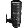 thumbnail image 1 of Nikon AF-S NIKKOR 70-200mm f/2.8G ED VR II Objectif, 1 of 1