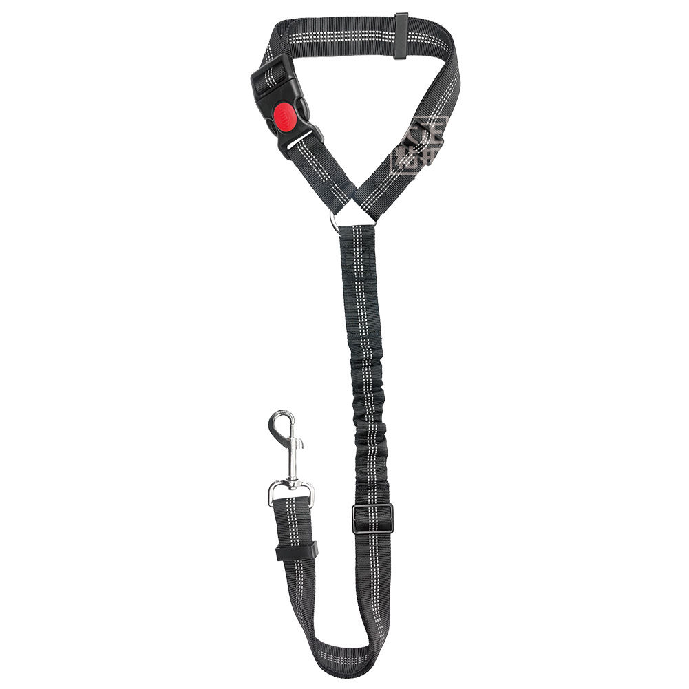 Jinsinto Strong Dog Leash, Reflective Dog Training Leash,