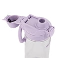 thumbnail image 4 of TAL 20oz Tritan Ranger Lock Water Bottle, Purple, 4 of 9
