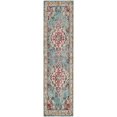 thumbnail image 3 of Safavieh Monaco Toria Traditional Area Rug, 3 of 4