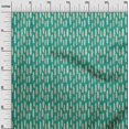 thumbnail image 3 of oneOone Cotton Flex Sea Green Fabric Asian Forest Tree Sewing Craft Projects Fabric Prints By Yard 40 Inch Wide, 3 of 4