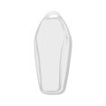 thumbnail image 2 of Almencla Automotive TPU Étui de Protection Clé pour Byd Atto 3 Facilement Installer Transparent, 2 of 8
