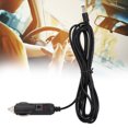 thumbnail image 4 of Connecting Line Car  Lighter,  Lighter Plug, Durable For Connect Car Electrical Products Driving Recorder, 4 of 8