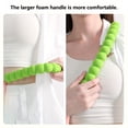 thumbnail image 4 of CNKOO 5-Foot Durable Polyamide Dog Leash with Comfort Grip and Secure Lock for All Breeds - Tug-Resistant  Multipurpose Pet Leash, 4 of 7
