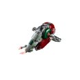 thumbnail image 2 of LEGO Star Wars Slave l – 20th Anniversary Edition 75243 Toy Building Kit (1007 Pieces), 2 of 4
