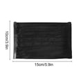 thumbnail image 2 of VONKY Kids Disposable Face Mask Non-woven Fabric Hygiene Dust Masks with Elastic Ear Loops 50pcs, 2 of 8