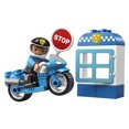 thumbnail image 4 of LEGO DUPLO La moto de police 10900, 4 of 5