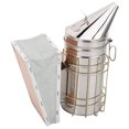 thumbnail image 2 of Apiculture Smoker, Beehive Smoker, Durable Easy Safe For Beekeeping Farm Eekeeper, 2 of 8