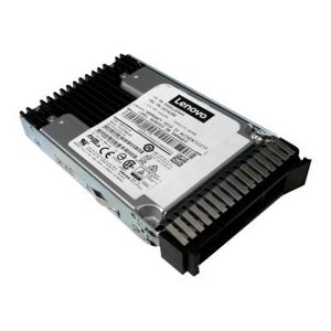 Lenovo PX04PMB Résultats - SSD - 1.6 TB - Chauffe-glace - 2.5" - U.2 PCIe 3.0 x4 (NVMe) - pour ThinkSystem SD530 (2.5"); SN550 (2.5"); SN850 (2.5"); SR630; SR650; SR850; SR860; SR950